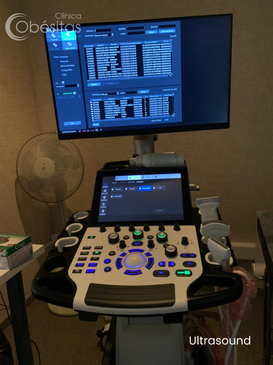 Slider image (3) Clinica Obesitas - Bariatric Surgery Clinic in Valencia Spain